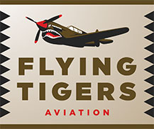 Flying Tigers Aviation FBO, Chino Airport, Chino, CA, USA